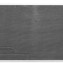Mishimoto MMRAD-CK-78X Performance Aluminum X-Line Radiator Compatible With GMC C/K Truck 1978-1986
