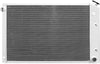 Mishimoto MMRAD-CK-78X Performance Aluminum X-Line Radiator Compatible With GMC C/K Truck 1978-1986