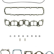 Fel-Pro HS 8890 S-1 Cylinder Head Gasket Set