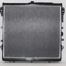 Radiator - Pacific Best Inc For/Fit 2994 07-13 Toyota Tundra 4.6/5.7L 08-13 Sequoia 4.6/5.7L PTAC