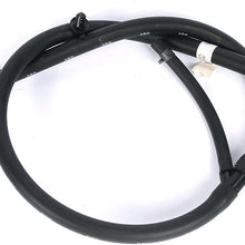 ACDelco 25779120 GM Original Equipment Automatic Transmission Vent with Hose