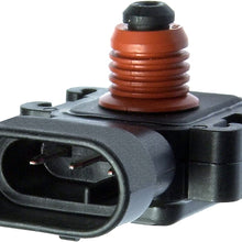 ACDelco 213-796 GM Original Equipment Manifold Absolute Pressure Sensor