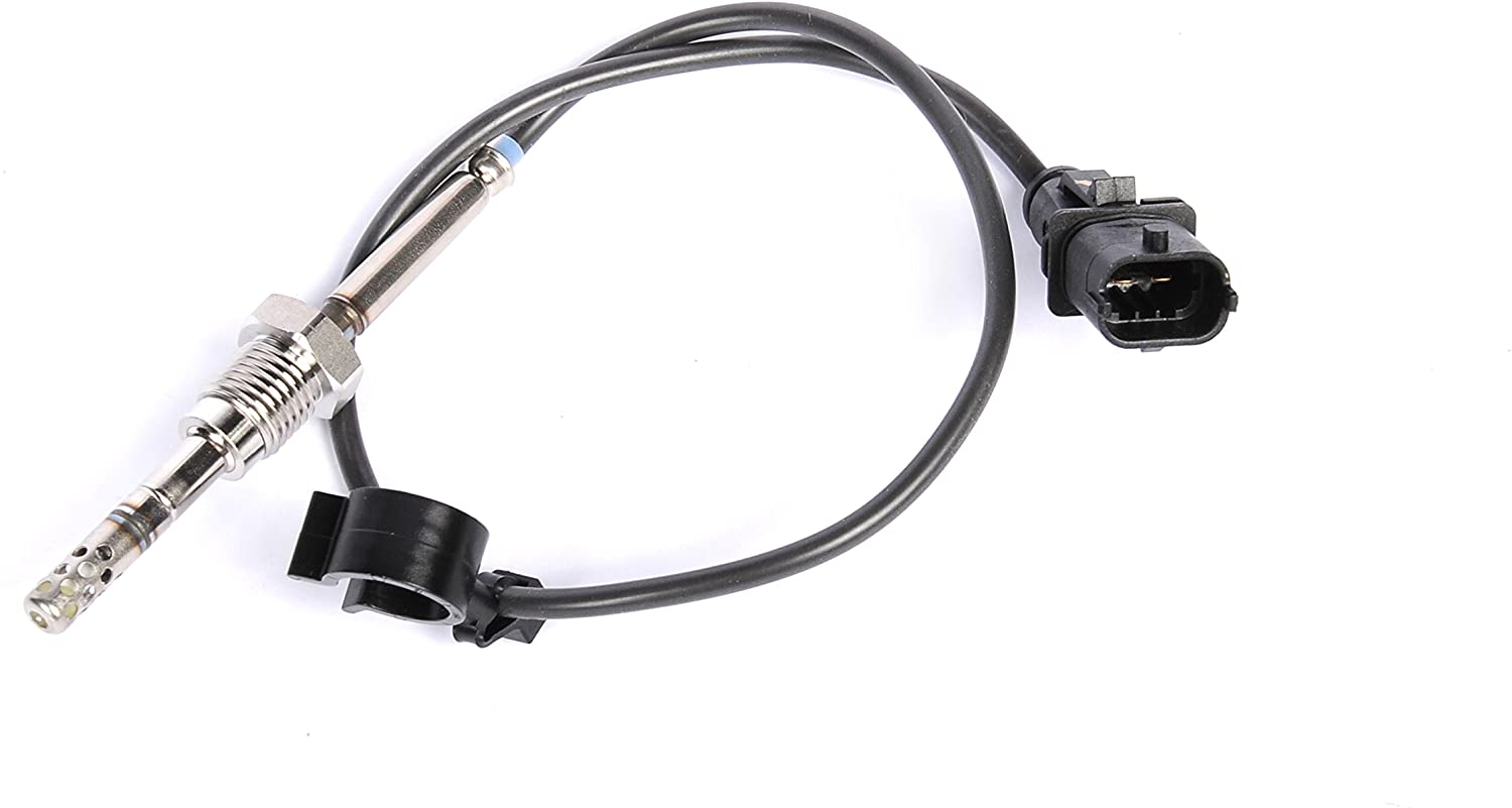 ACDelco 55581034 GM Original Equipment Exhaust Temperature Sensor