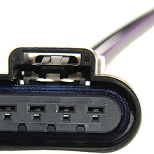 ACDelco MU1755 GM Original Equipment Fuel Pump and Level Sensor Module with Seal, Float, and Harness