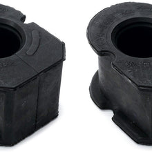 2008-2016 Ford F250 F350 Super Duty Front Stabilizer Sway Bar Bushing Set OEM