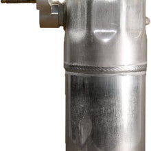 TCW 17-10088 A/C Accumulator (Quality With Perfect Vehicle Fitment)