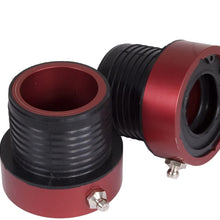 Alloy USA 11102 Axle Tube Seal