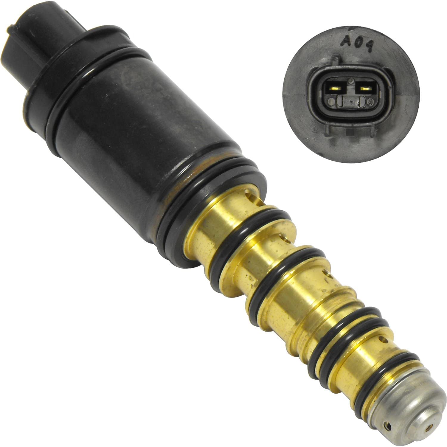 Universal Air Conditioner EX 10333C A/C Compressor Control Valve