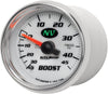 Auto Meter 7308 NV 2-1/16