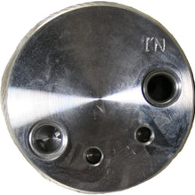 TCW 17-11052 A/C Drier (Quality With Perfect Vehicle Fitment)