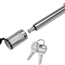 bROK Products 32996 5/8" Dogbone Lock, 3 1/2" Span, Class V