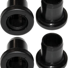 Caltric Bushing Kit for Polaris 5431846 5432091 5433063 5434548 5436972 5438895 5439270