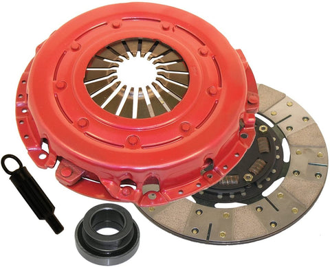 RAM Clutches 98794HD Powergrip HD 10.5-Inch x 1 1/16-10-Inch Clutch Kit