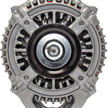 Quality-Built 13824 Premium Alternator - Remanufactured
