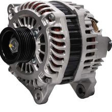 Quality-Built 11340 Premium Quality Alternator