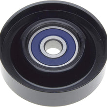 ACDelco 36086 Professional Idler Pulley