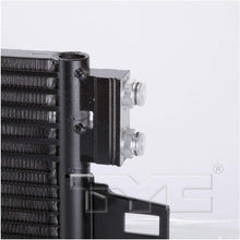 A/C Condenser Compatible With Dodge/Chrysler Caravan Grand Town & Country 2005 2006 2007