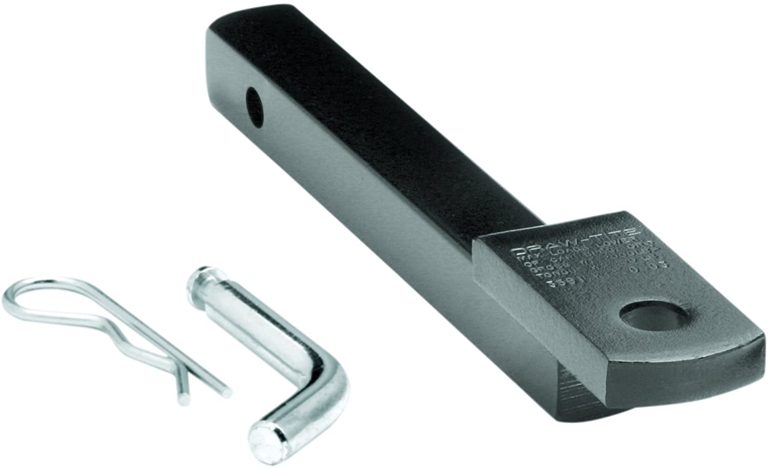 Draw-Tite 3591 Trailer Hitch Drawbar Kit (Class I 1-1/4