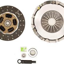 Valeo 62672005 Signature Series Performance Clutch Kit