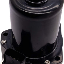 Transfer Case Shift Motor for 2008-2021 Dodge Durango Jeep Grand Cherokee Liberty 3.6L 5.7L 6.2L 6.4L 68071235AC 600-938