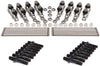 COMP Cams 1431-KIT Magnum Roller Rocker Arm Kit, Includes 1.6 Ratio Rocker Arm with 3/8