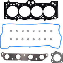DNJ HGS933 MLS Head Gasket Set for 1993-1997 / Geo, Toyota/Celica, Corolla, Prizm / 1.8L / DOHC / L4 / 16V / 107cid, 110cid / 7AFE