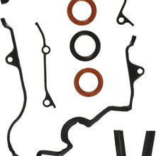 MAHLE JV1112 Engine Timing Cover Gasket Set
