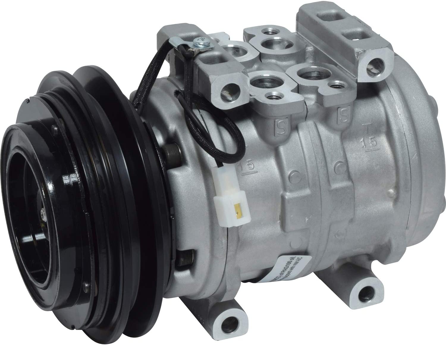 New A/C Compressor 1011263-883101710A