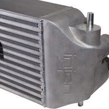 Injen FM9102i Front Mount Intercooler Part No. FM9102i 2017-2020 Ford F-150 Raptor 3.5L(tt) ECOBOOST 2015-2020 Ford F-150 3.5L(tt) ECOBOOST 2015-2020 Ford F-150 2.7L(tt) ECOBOOST