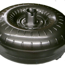 TORCO TH350C 350C Lockup GM Chevy GMC stock torque converter with 1 year warranty