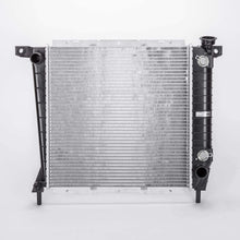 TYC 1062 Replacement Radiator (FORD RANGER), 1 Pack