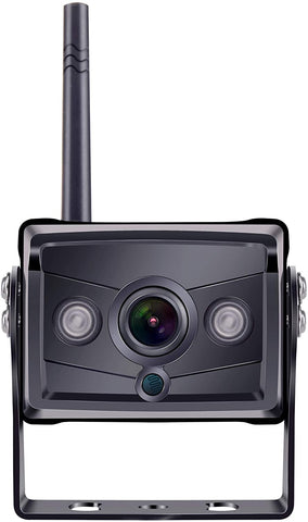 Yakry Y73 Digital Wireless Backup Camera for 5 inch Monitor Compatible with Y22 Waterproof IP69K