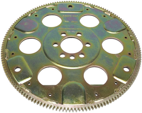 PRW 1835004 SFI-Rated External Balance 153 Teeth Chromoly Steel Flexplate for Chevy SB 1986-97, 90 Late, V6