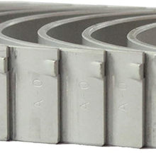 DNJ RB4214 Std. Rod Bearing Set For 03-10 Ford E350 Club Wagon 6.0L V8 OHV 32v