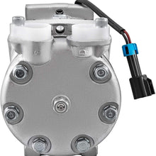 Mophorn CO 4418C Universal Air Conditioner AC Compressor  for International Replaces 3582435C1