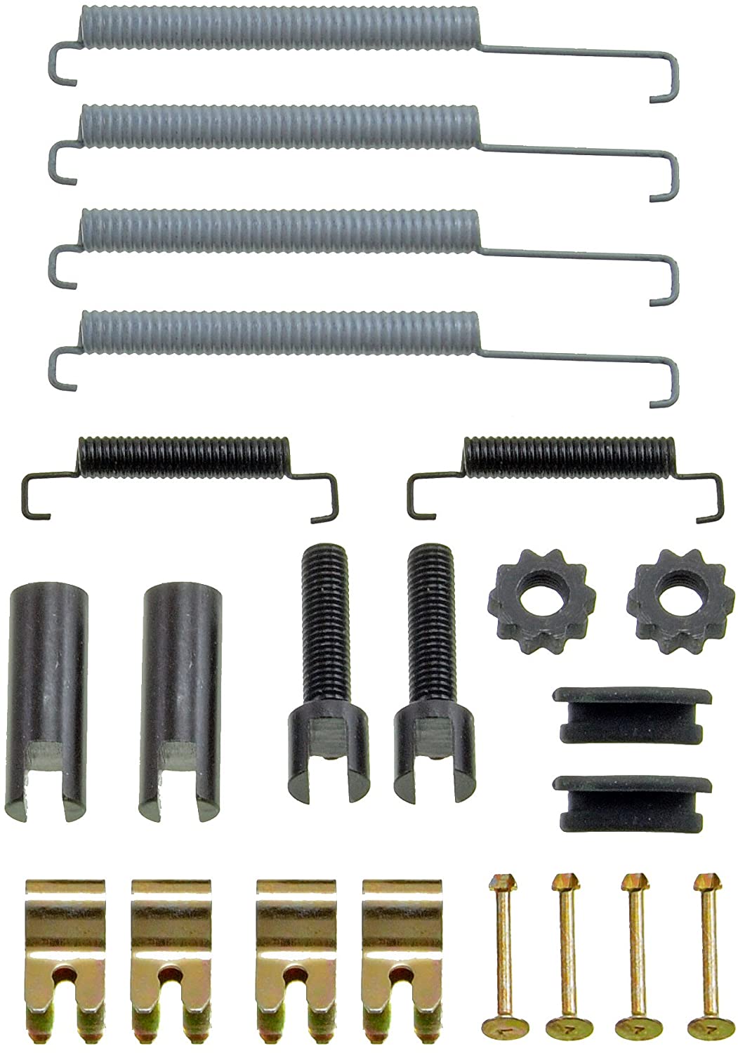 Dorman Hw7329 Parking Brake Hardware Kit