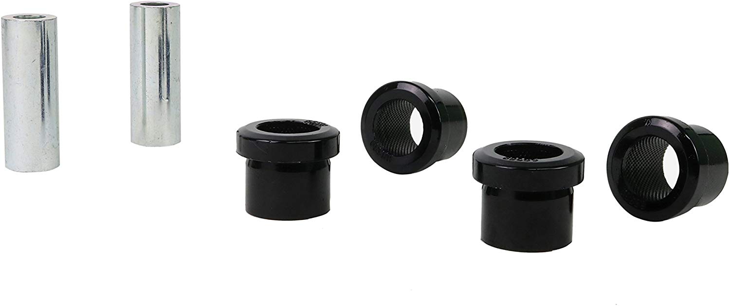 Nolathane REV028.0160 Black Control Arm-Lower Inner Bushing-Front
