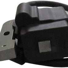 MonsterKing Ignition Coil for Kohler 24 584 01-S, 24 584 04-S, 24 584 45-S, Fits Models CH18 CH20 CH22 CH23 CH620 CH621 John Deere MIU11542 M132370 2pcs
