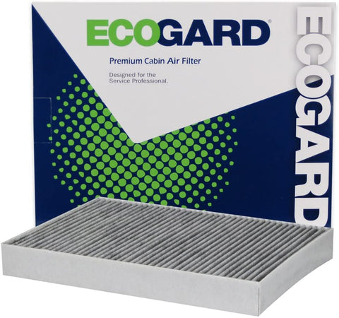 EcoGard XC10647C Premium Cabin Air Filter Fits 2016-2017 Kia Optima