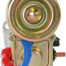 DB Electrical SND0137 Starter Compatible With/Replacement For Hyster Lift Trucks S-30 S-40 S-60 1980-1992 Isuzu Industrial Engines 1981-On John Deere Skid Steer 125 24A 1979-1984 Thermo King Trailer