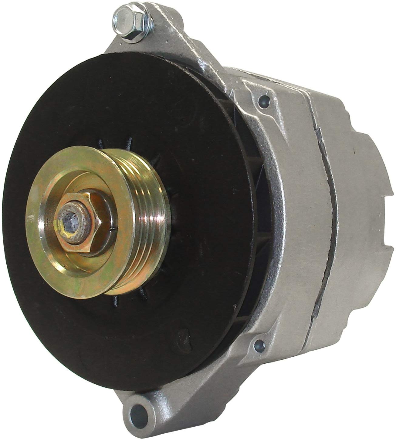 ACDelco 334-2198 Professional Alternator, Remanufactured