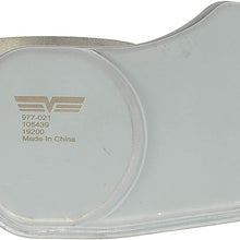 Dorman 977-021 Fuel Injection Throttle Body for Select Chevrolet/Pontiac/Saturn Models