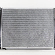 Radiator - Pacific Best Inc For/Fit 2766 05-08 Chrysler 300 Dodge Magnum 06-10 Charger Standard Duty 2.7/3.5/5.7/6.1L