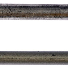 Dorman 800-159 Steel Fuel Line Assortment - 1 Each 5/16 and 3/8 in. x 12 in. Double Bead Lines, 2 Piece