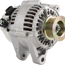 DB Electrical AND0266 Alternator Compatible with/Replacement for 3.0L 3.0 Toyota Camry 00 01, Solara 00 01 02 03 / Lexus ES300 (97 98 99 00 01) / 27060-0A090, 27060-20070, 27060-20120