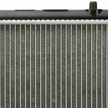 Automotive Cooling Radiator For Suzuki Aerio 2451 100% Tested