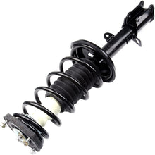 AUTOMUTO Strut Spring Assembly Front and Rear Pair Shock Absorber Fit 1998-2002 for Chevrolet Prizm,1993-2002 for TOYOTA Corolla
