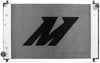 Mishimoto MMRAD-MUS-97BA Bracketed Aluminum Radiator Compatible With Ford Mustang Automatic 1997-2004 Silver