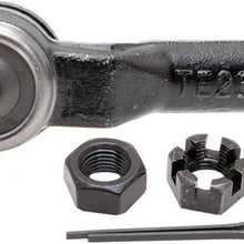 ACDelco 45A0572 Professional Outer Steering Tie Rod End