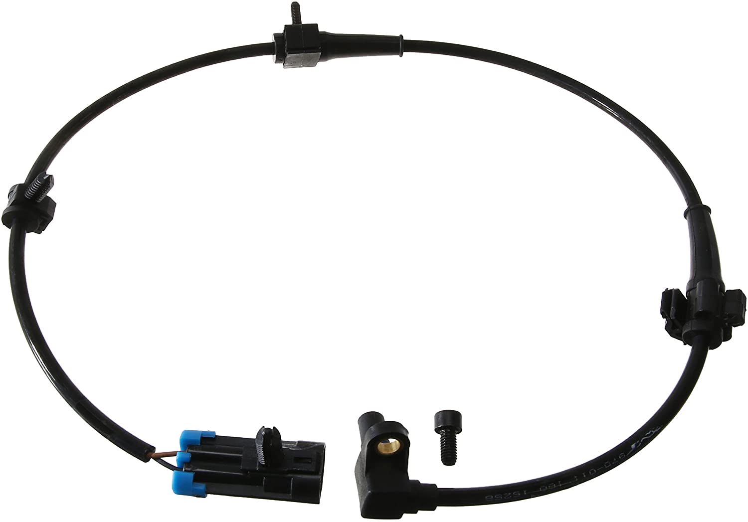 Dorman 970011 ABS Sensor with Harness
